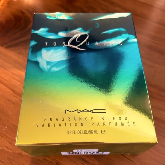 MAC Cosmetics Other - Mac Turquatic